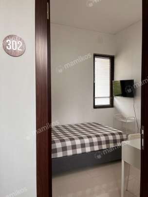 Kost Rumaku Tipe A Pagedangan Tangerang