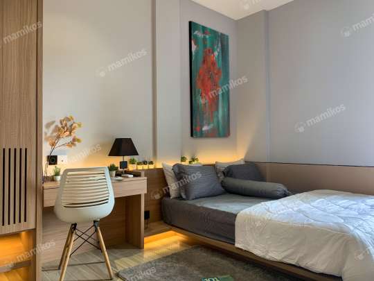 Kost Sambina Taman Jati Lavender Grogol Petamburan Jakarta Barat