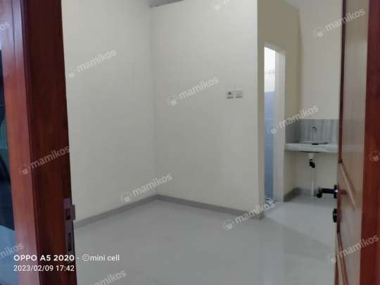 Kost Mas Anjas Tipe A Colomadu Karanganyar