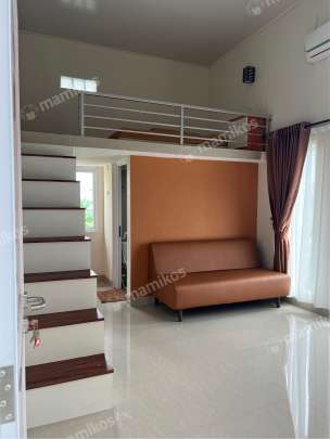 Kost Bayt Eksklusif ITERA Sukarame Bandar Lampung