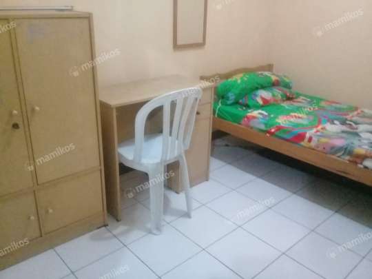 Kost Pondok Harum Ciampea Bogor