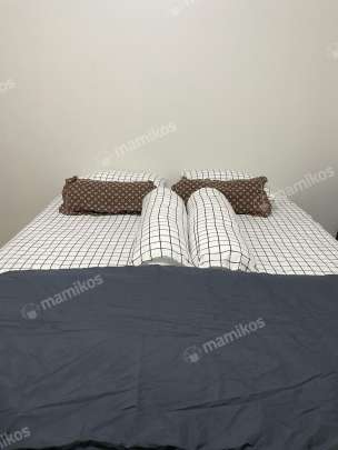 Kost The Beatles Tipe A Mampang Prapatan Jakarta Selatan