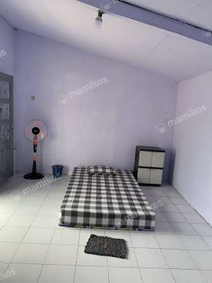 Kost Bunda Tipe A Ambulu Jember
