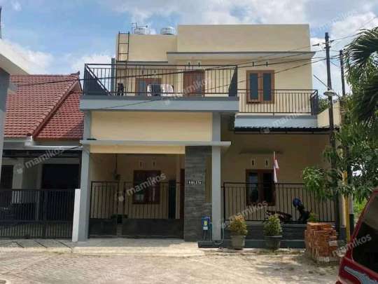 Kost Violeta Tipe C Lowokwaru Malang 