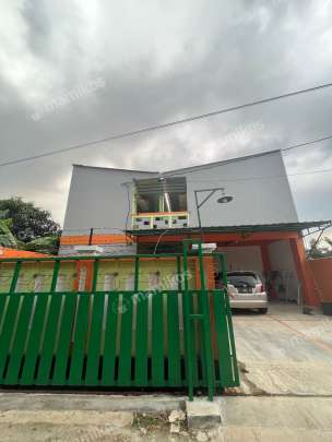 Kost Ekslusif Hidayah Reguler Cibinong Bogor