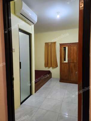 Kost Rianaz 2 Residence Tipe A Tembalang Semarang