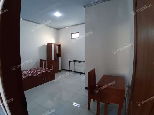 Kost Fazza Tipe A Sukorejo Blitar