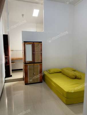 Kost Radja Housee Candisari Semarang