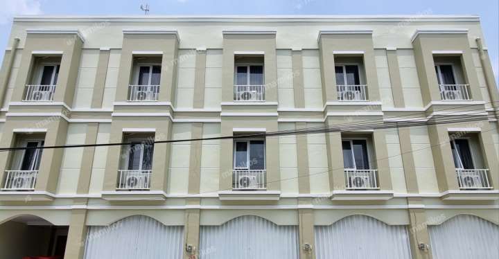 Kost Rumah Tifana Mergangsan Yogyakarta