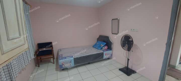 Kost Umi Kebayoran Baru Jakarta Selatan