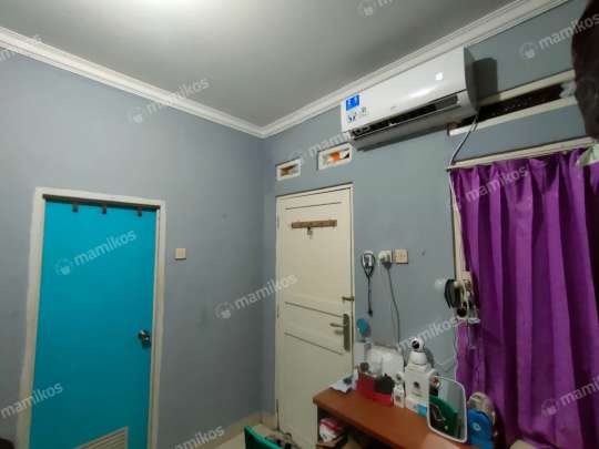Kost Wisma Harapan Tipe AC Pondok Aren Tangerang Selatan