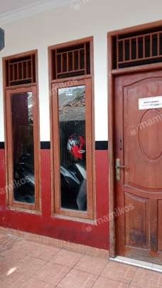 Foto Bangunan - Mamikos