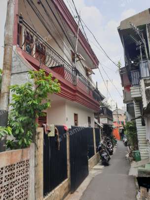 Foto Bangunan - Mamikos