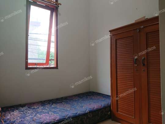 Kost Karyawan Rasamala Tebet Jakarta Selatan
