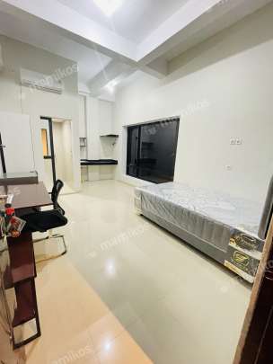 Kost Tesha VVIP Dukuhpakis Surabaya