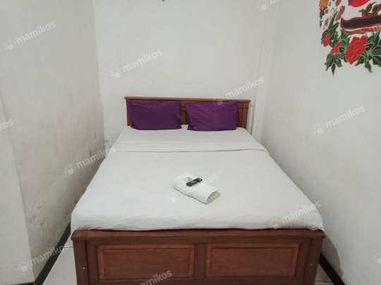 Kost Karolin Singosari Malang