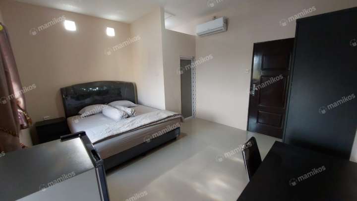 Kost GS Homestay Rela Tipe Balkon Medan Tembung Medan