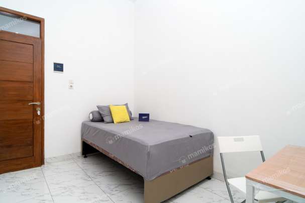 Kost Singgahsini Ritha Tipe A Cempaka Putih Jakarta Pusat