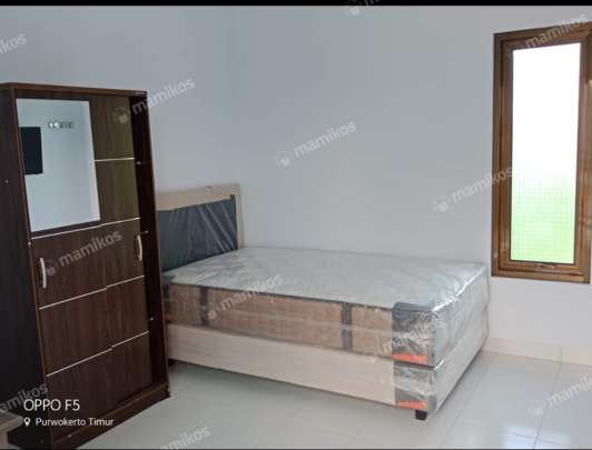 Kost Wisma Amaryllis Tipe Executive Purwokerto Timur Banyumas