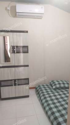 Kost Ibu Ida Koja Jakarta Utara