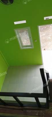 Kost Alpha Koztel Sekarbela Mataram