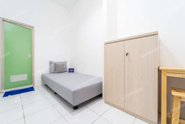 Kost Singgahsini Daivo Shangrila 21 Tipe A Pesanggrahan Jakarta Selatan