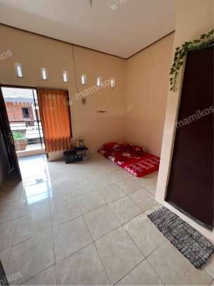 Kost Mas Sholeh 02 Klaten Selatan Klaten