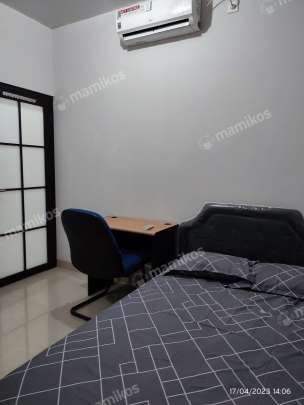 Kost Alfalah Tipe A Bekasi Utara Bekasi