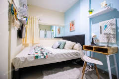 Kost Gajahmada Icon Residence Royal