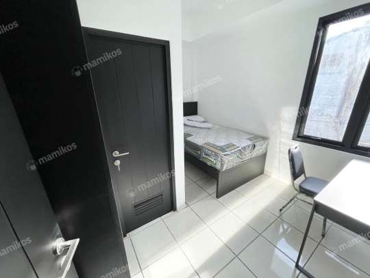 Kost Haji Nawi Residence 26A Tipe VVIP Cilandak Jakarta Selatan
