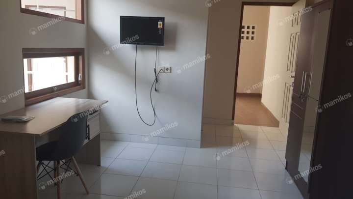 Kost Sehati VVIP Depok Sleman