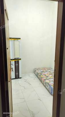 Kost Hj Holil Cibeunying Kidul Bandung