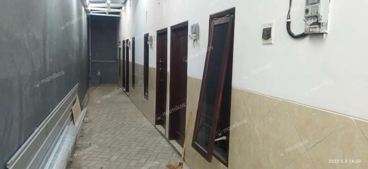 Kost Flamboyan Taman Sidoarjo