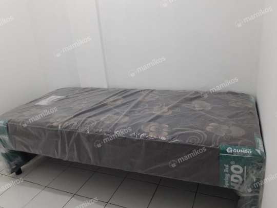 Kost Papi Tipe AC Serpong Tangerang Selatan