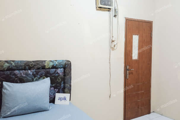 Kost Apik Keroncong Permai 8 Tipe A Tangerang