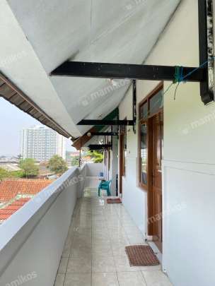 Kost Bumi I Tipe Standard Jatinangor Sumedang