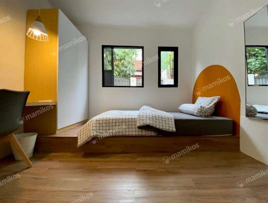 Kost Delta Matraman Jakarta Timur