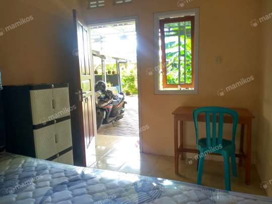 Kost Sari Sumbersari Jember
