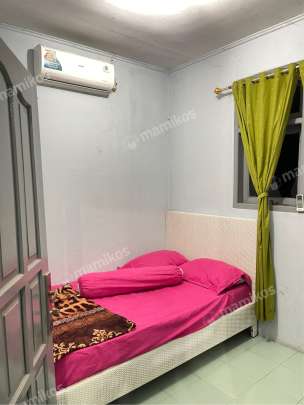 Kost Santiks Cibeber Cilegon