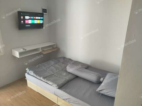 Kost Nang Ngomah Ekonomis Pancoran Jakarta Selatan
