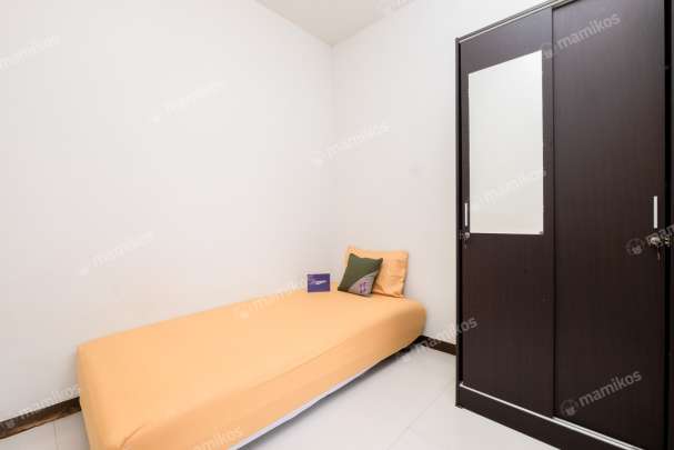 Kost Singgahsini AOS Home Tipe A Setiabudi Jakarta Selatan