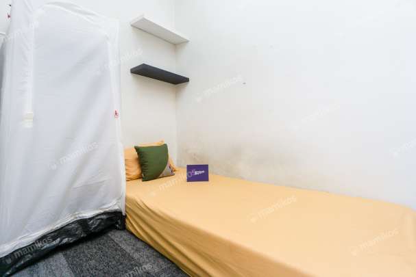 Kost Singgahsini AOS Home Tipe B Setiabudi Jakarta Selatan