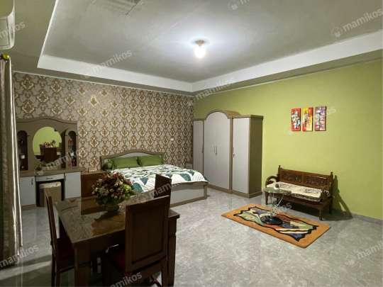 Kost Papi Sei Belutu Medan Selayang Medan