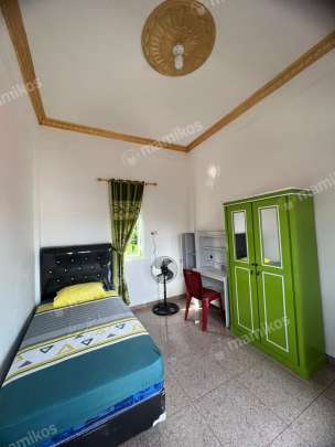 Kost Azzahra Tipe A Tampan Pekanbaru