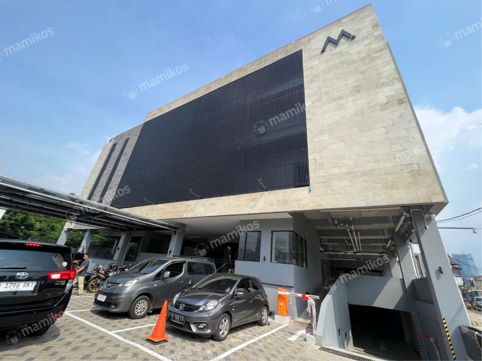 Kost Le Mansion Setiabudi Studio A Setiabudi Jakarta Selatan