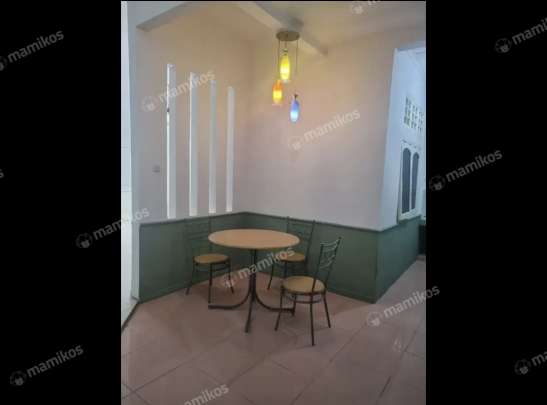 Kost Rumah Putih Tipe A Marpoyan Damai Pekanbaru