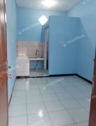 Kost Biru Bunda Waru Sidoarjo