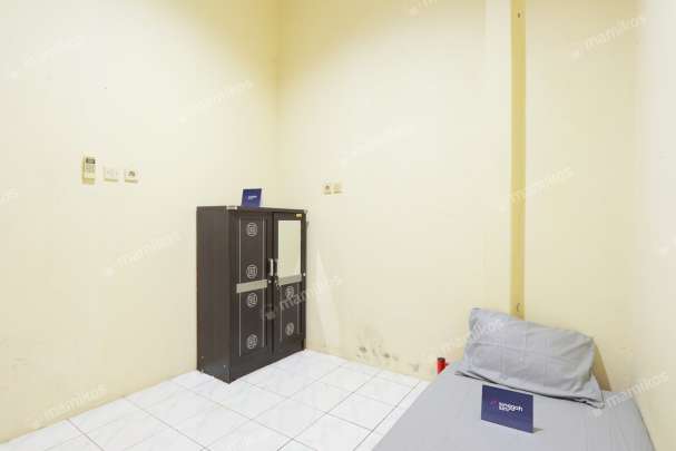 Kost Singgahsini Bendungan Hilir 95 Tipe A Tanah Abang Jakarta Pusat