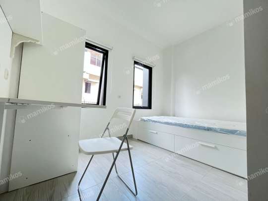 Kost R Ilir Timur I Palembang