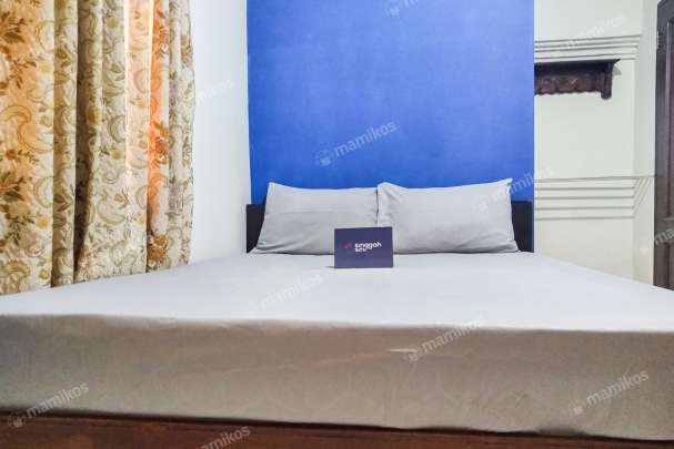Kost Mahasiswa Kamar Mandi Dalam Jakarta Timur
